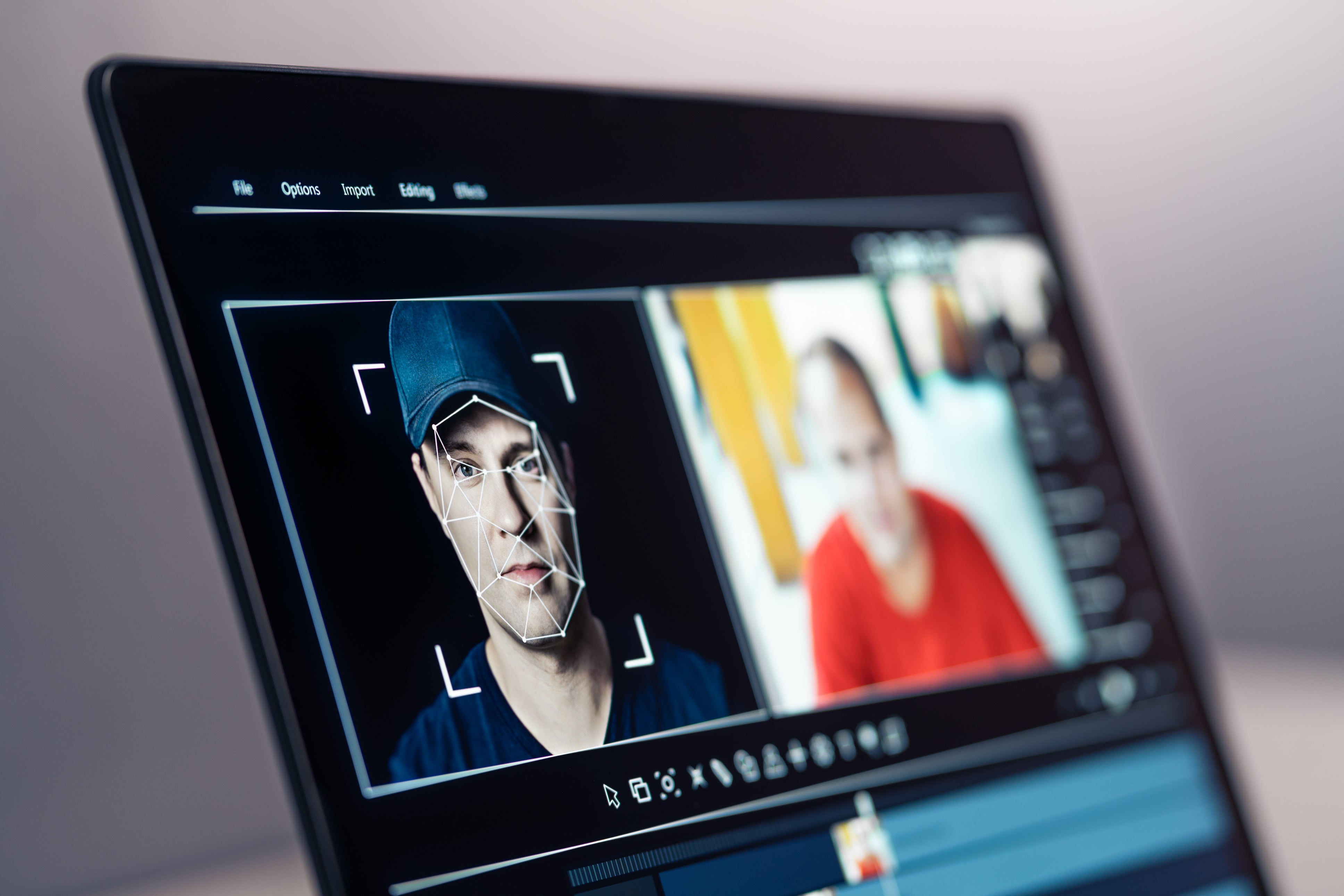 AI deepfakes are getting spookier. Scientists at CU have developed a better way to spot them