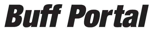 Buff Portal logo