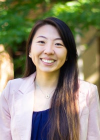 Debbie Yeh