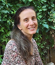 Professor Jennifer Hendricks