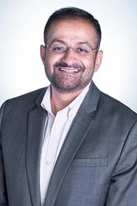 Dean Vijay Khatri