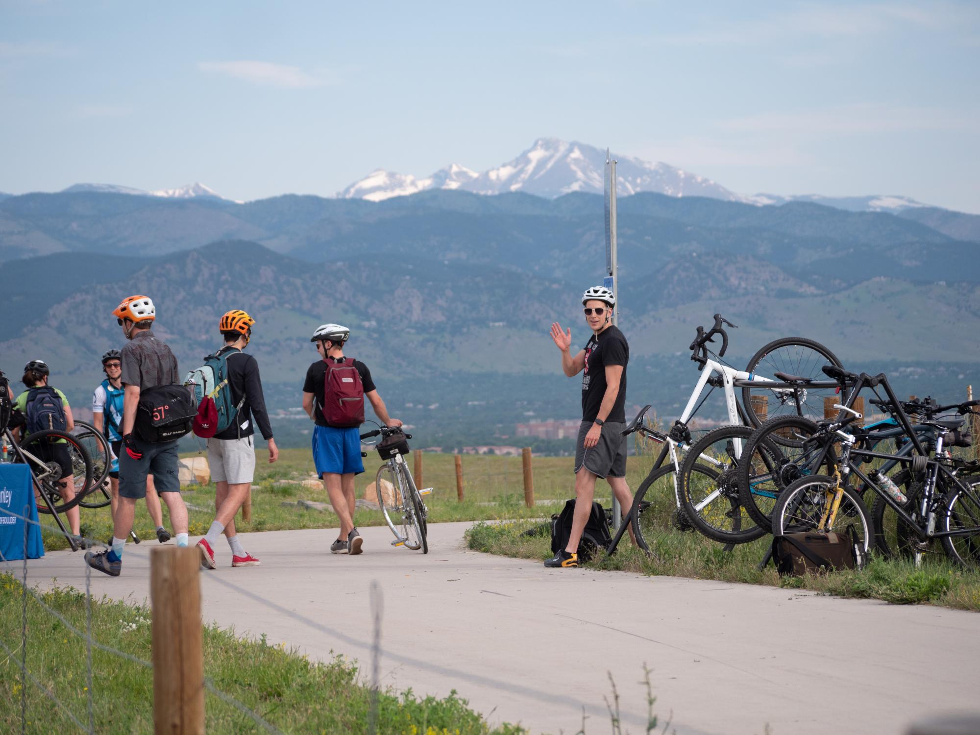 Traveling over spring break? How to stay healthy | CU Boulder Today ...