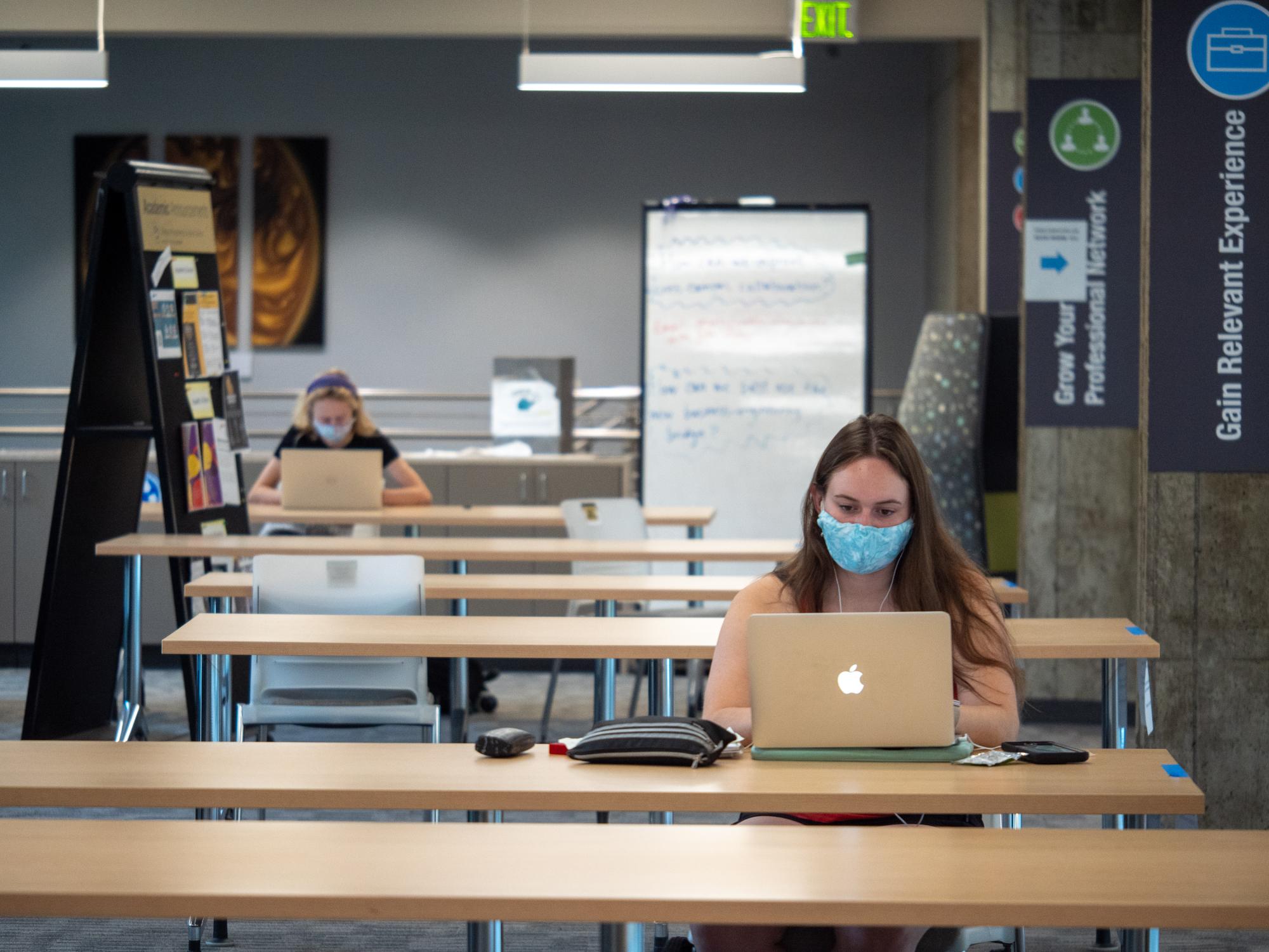 How to succeed in remote classes this semester | CU Boulder Today ...