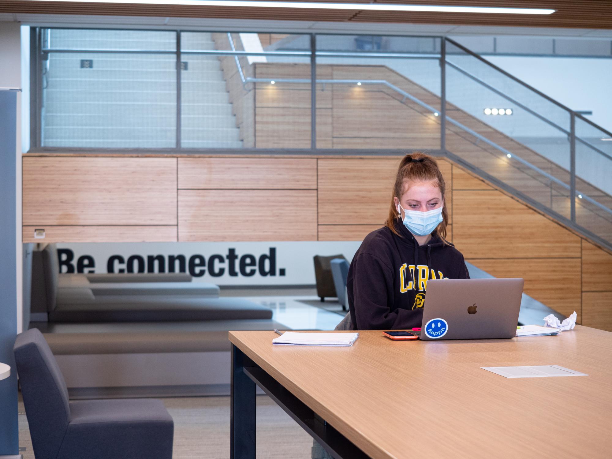 New master’s in data science emphasizes interdisciplinarity