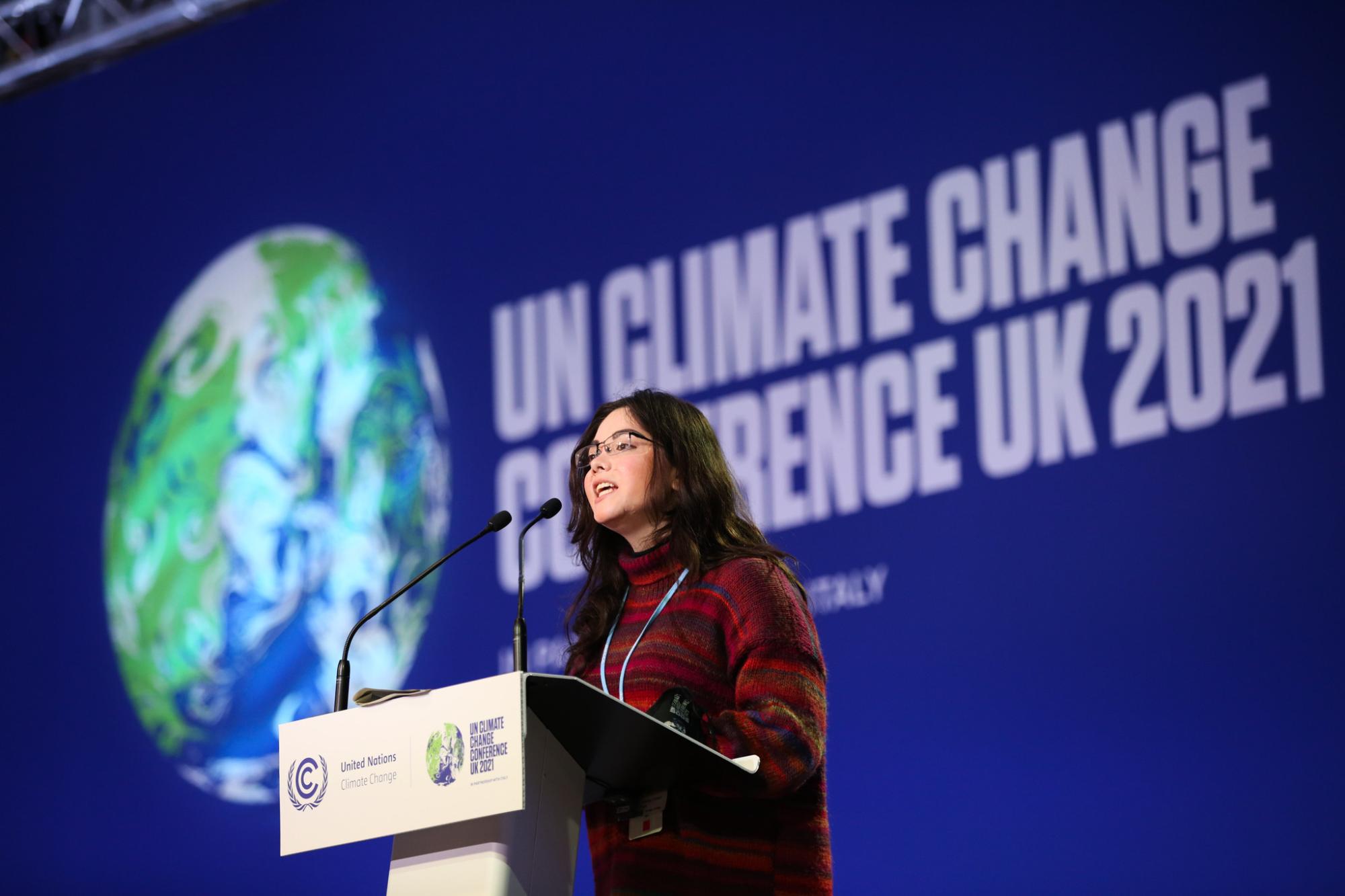 COP26: How this climate summit was different, and what needs to happen ...