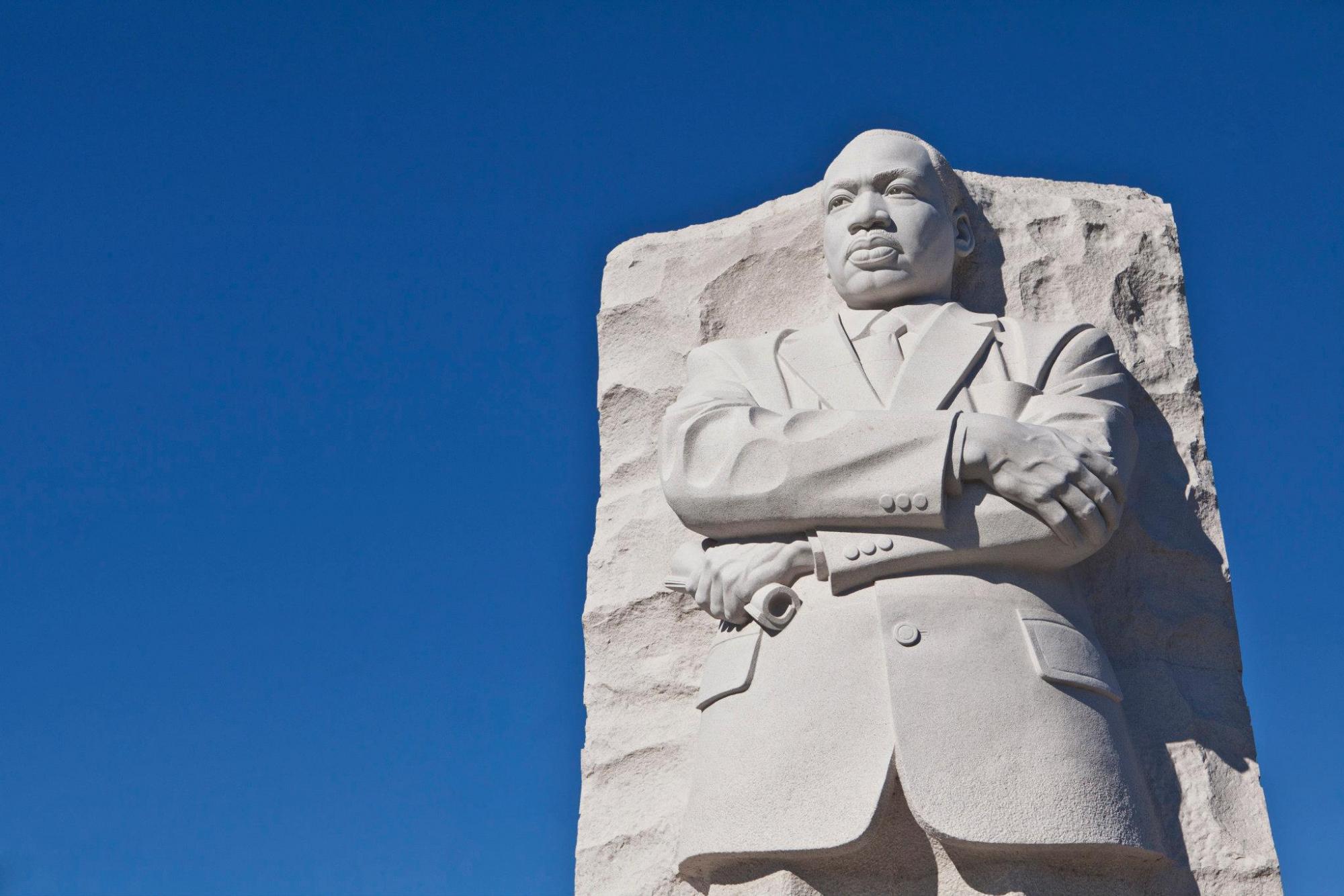 Reviving America's human rights movement | CU Boulder Today ...