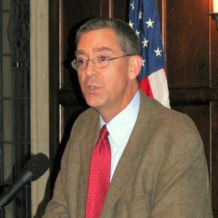 Birzer appointed as second Visiting Scholar in Conservative Thought and ...
