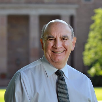 Chancellor's Corner: Celebrating faculty achievement | CU Boulder Today ...