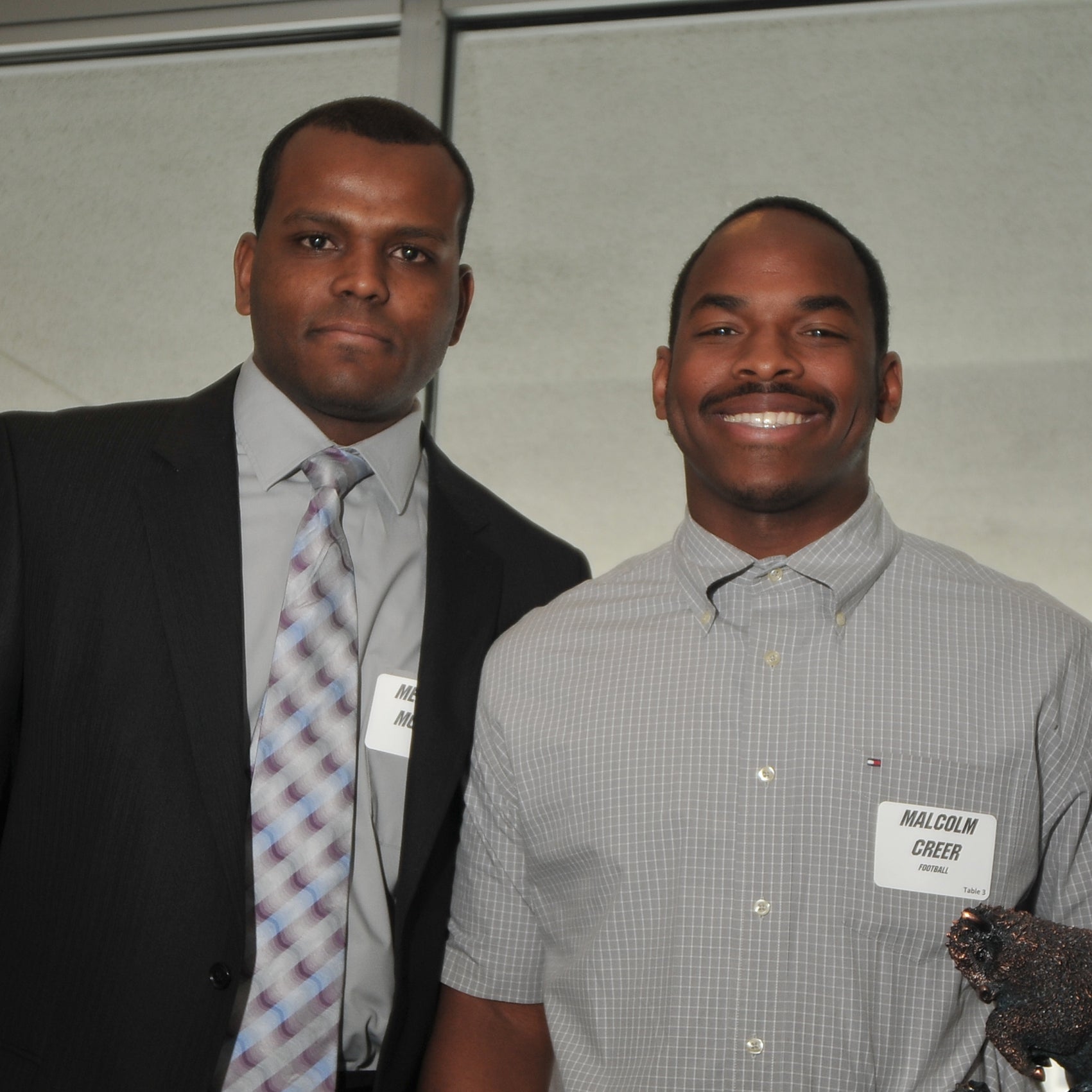 CU Athletics honors its academic best | CU Boulder Today | University ...
