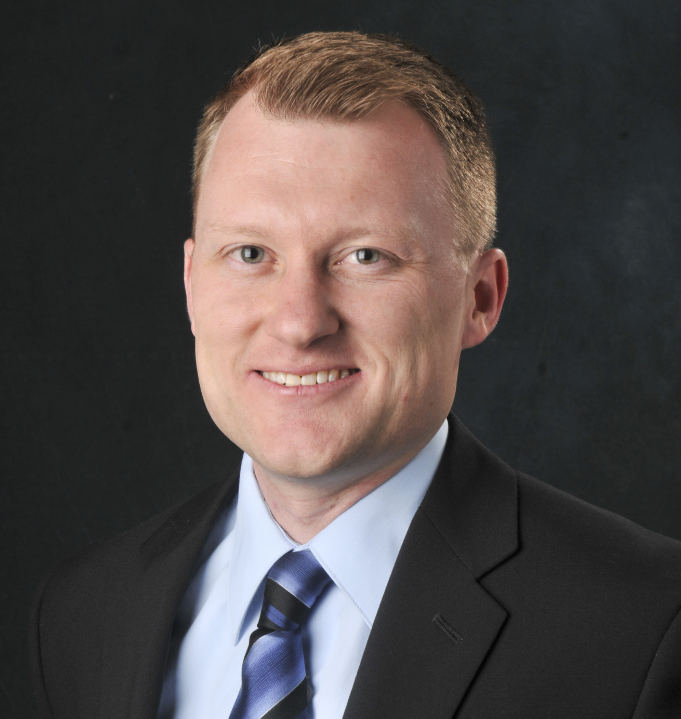 CU-Boulder names Ryan Huff as campus spokesperson | CU Boulder Today ...