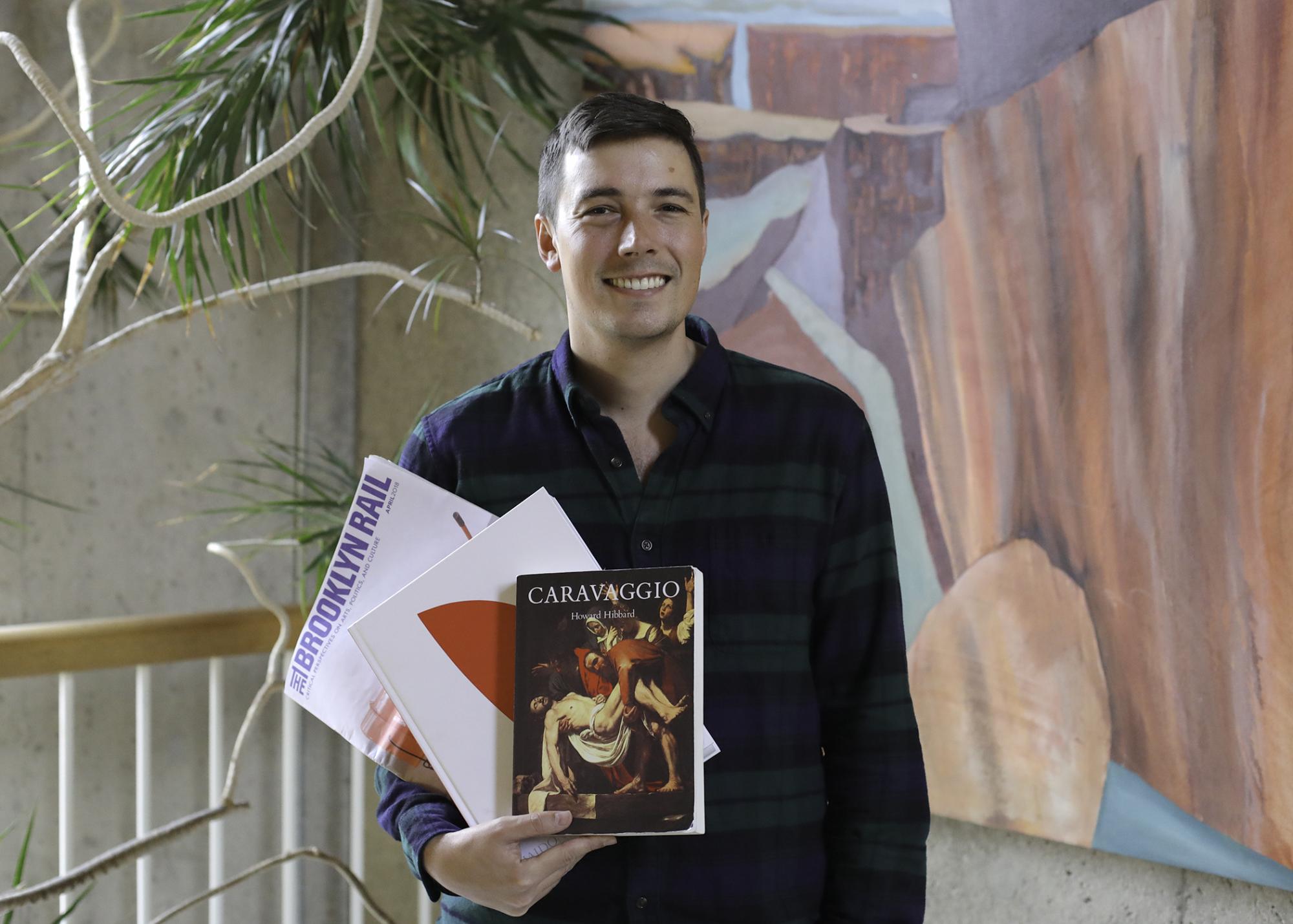 Sink into summer reading with these book recommendations | CU Boulder ...