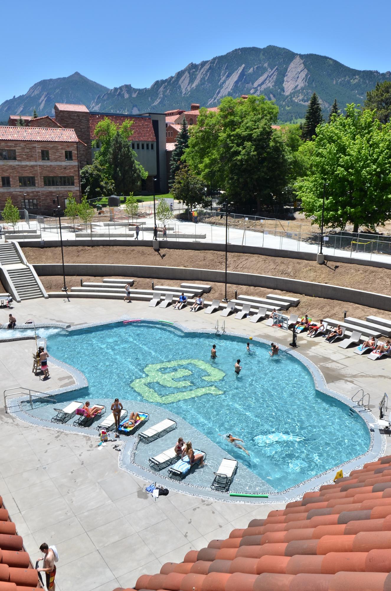 10 things to do this week: Aug. 28 edition | CU Boulder Today ...