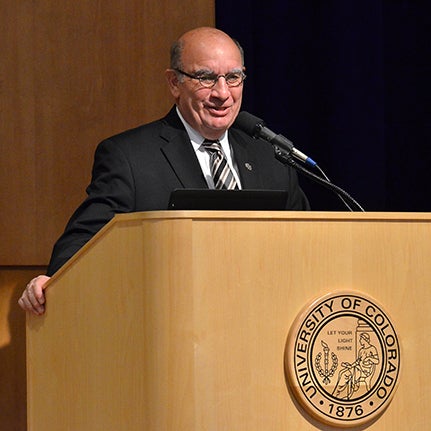 Charting a course for diversity and inclusion | CU Boulder Today ...