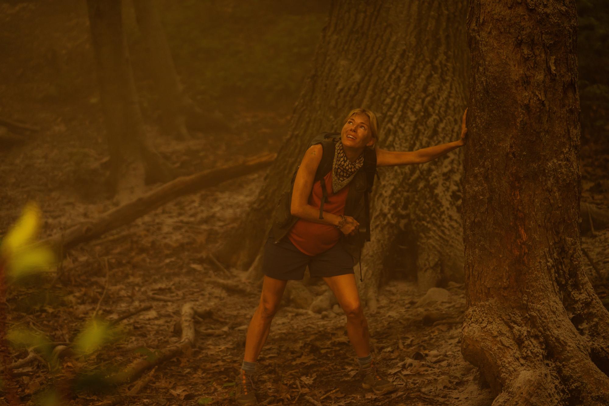 Fact or fiction? New scifi series Extrapolations explores a climate