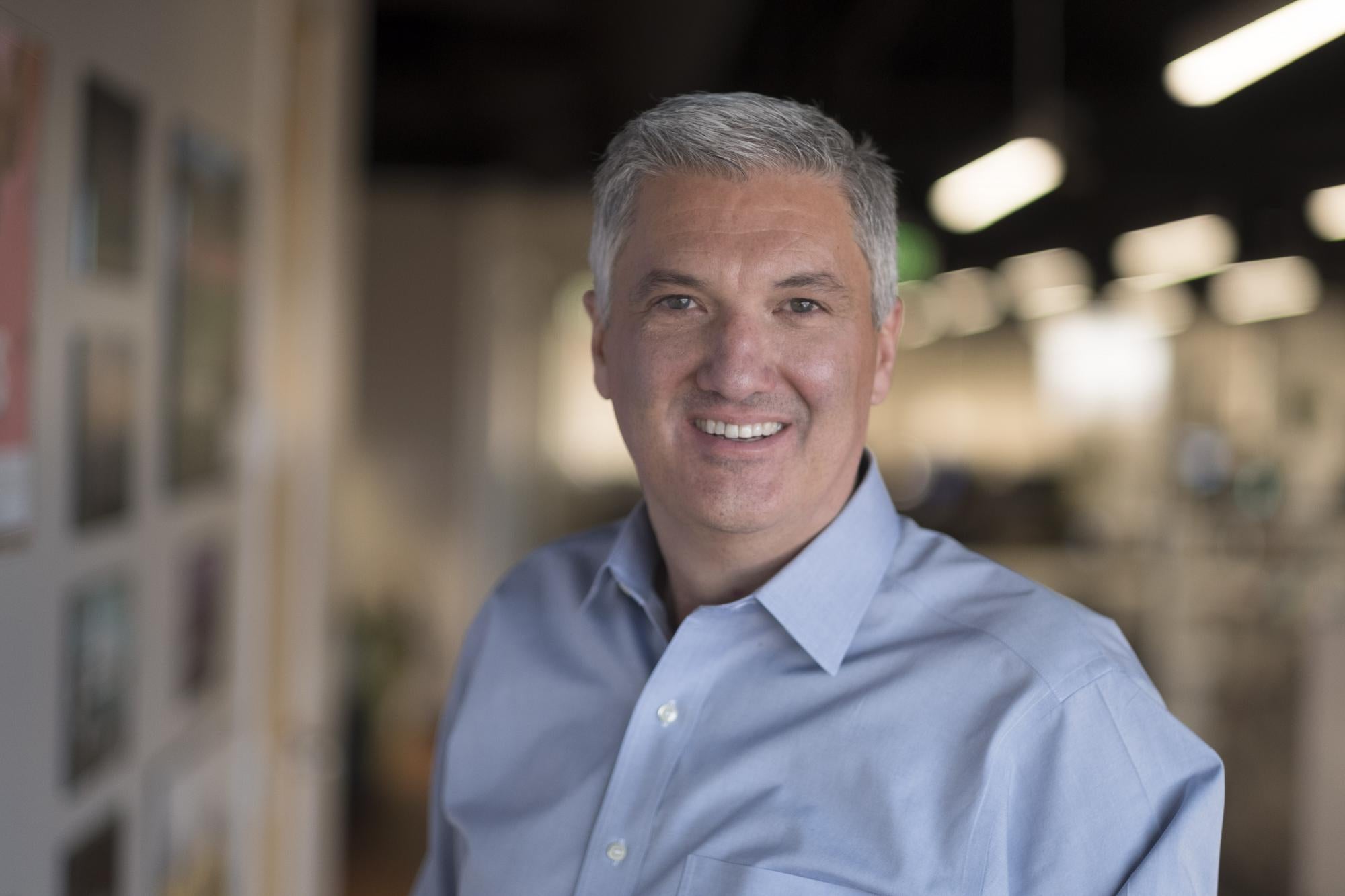 Pac-12 Conference names sports business exec George Kliavkoff ...