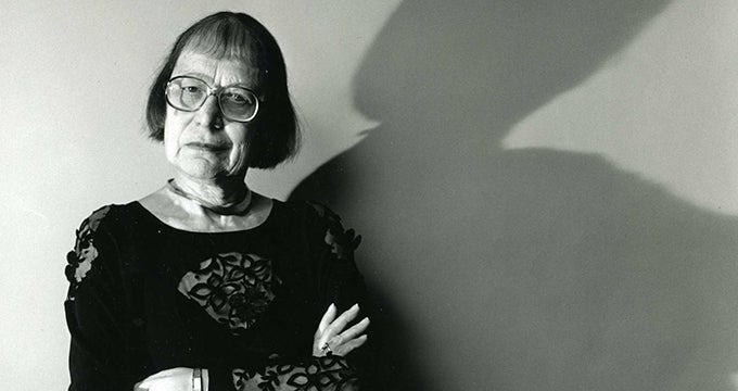Nominations are now being accepted for the 2016 Hazel Barnes Award | CU ...