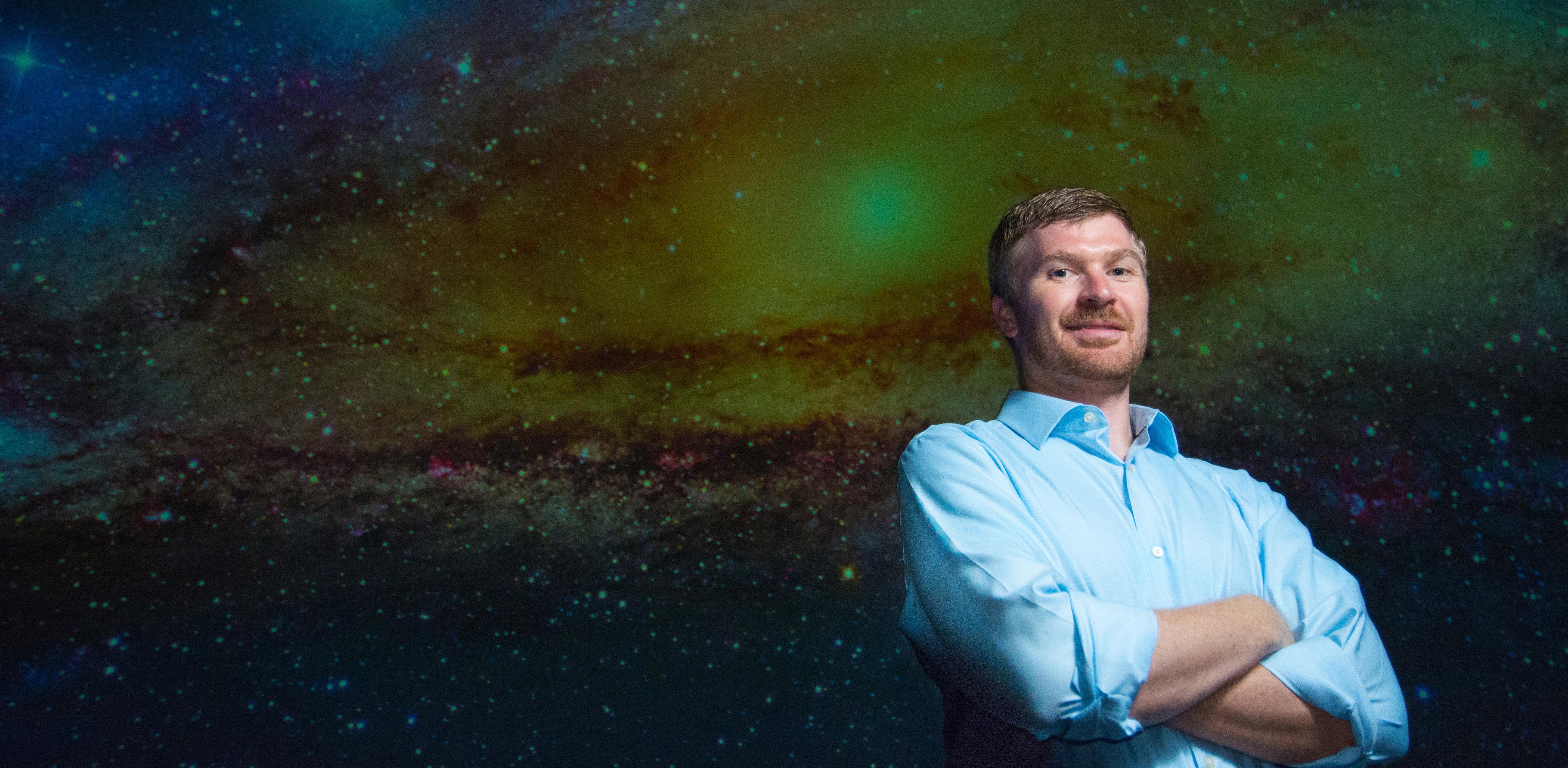 It's a bird, it's a plane, it's an asteroid named after a CU Boulder ...