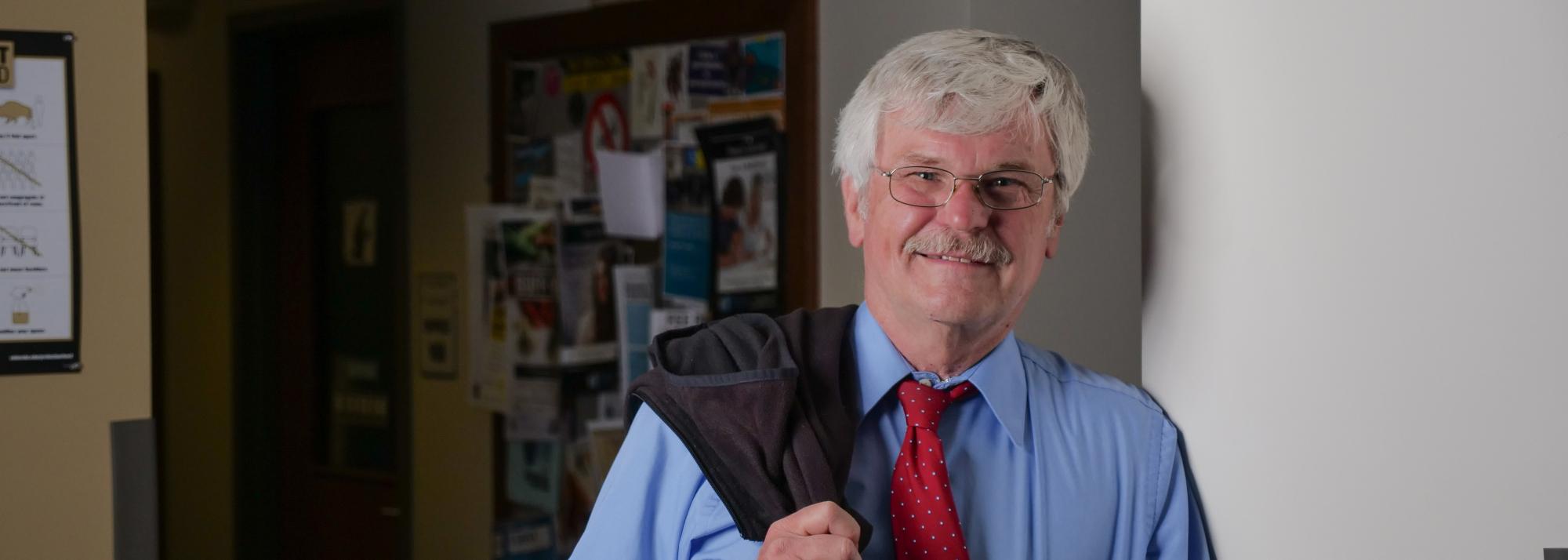 Is the end of the death penalty in sight? Michael Radelet says ‘yes ...