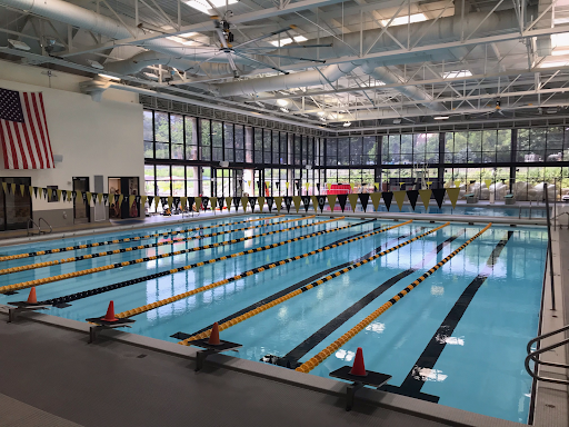 CU’s indoor pool first in US to include phthalate-free liner | CU ...