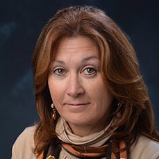Staff Council Spotlight: Lisa Potter, associate director of Facilities ...