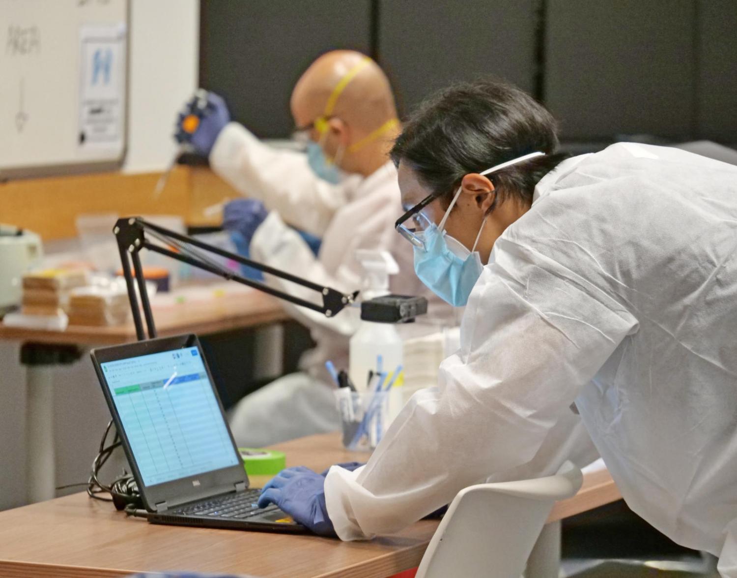 Everything you need to know about contact tracing | CU Boulder Today ...