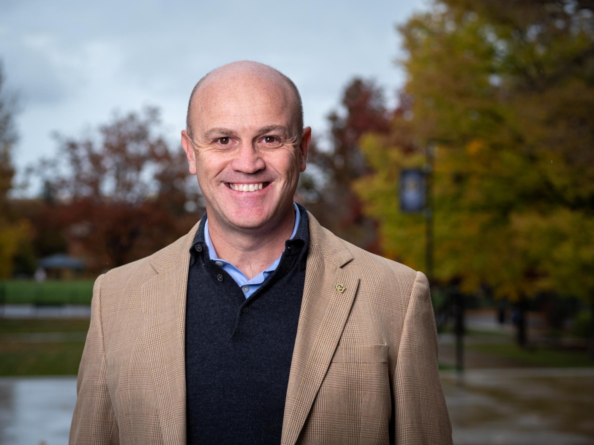 Prioritizing research and innovation: A look back and ahead with ...
