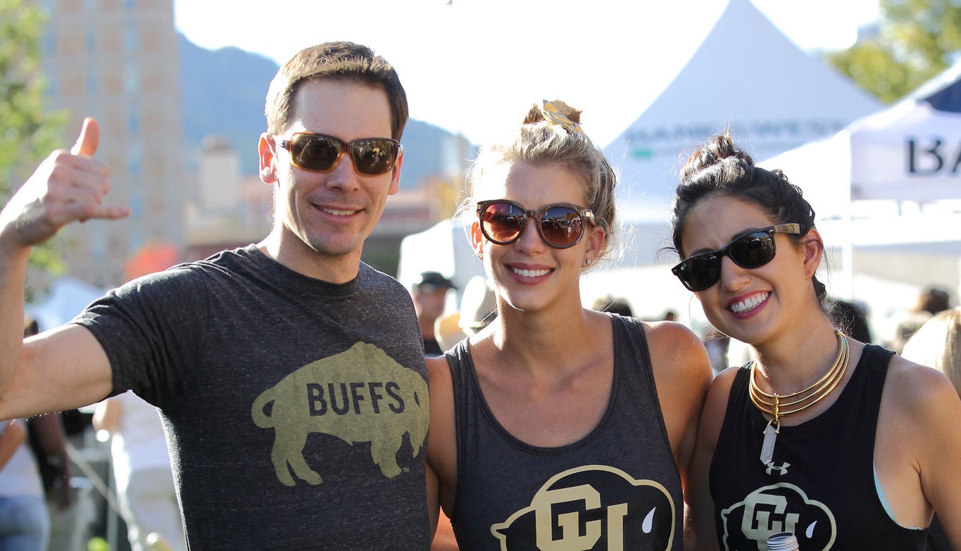 You’re a Forever Buff | CU Boulder Today | University of Colorado Boulder