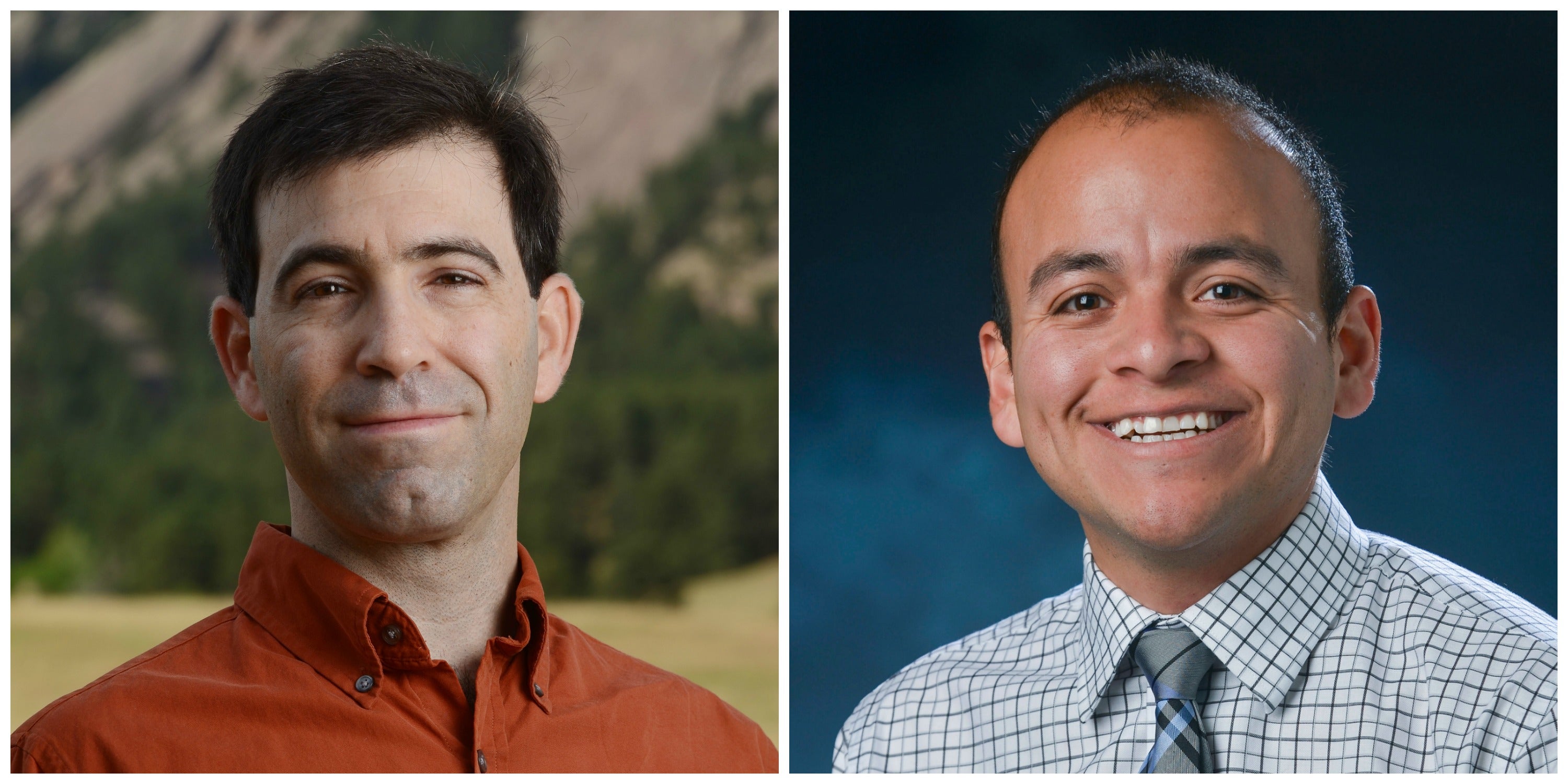 Two CU Boulder professors tapped for 2016-17 Fulbright Scholar grants ...