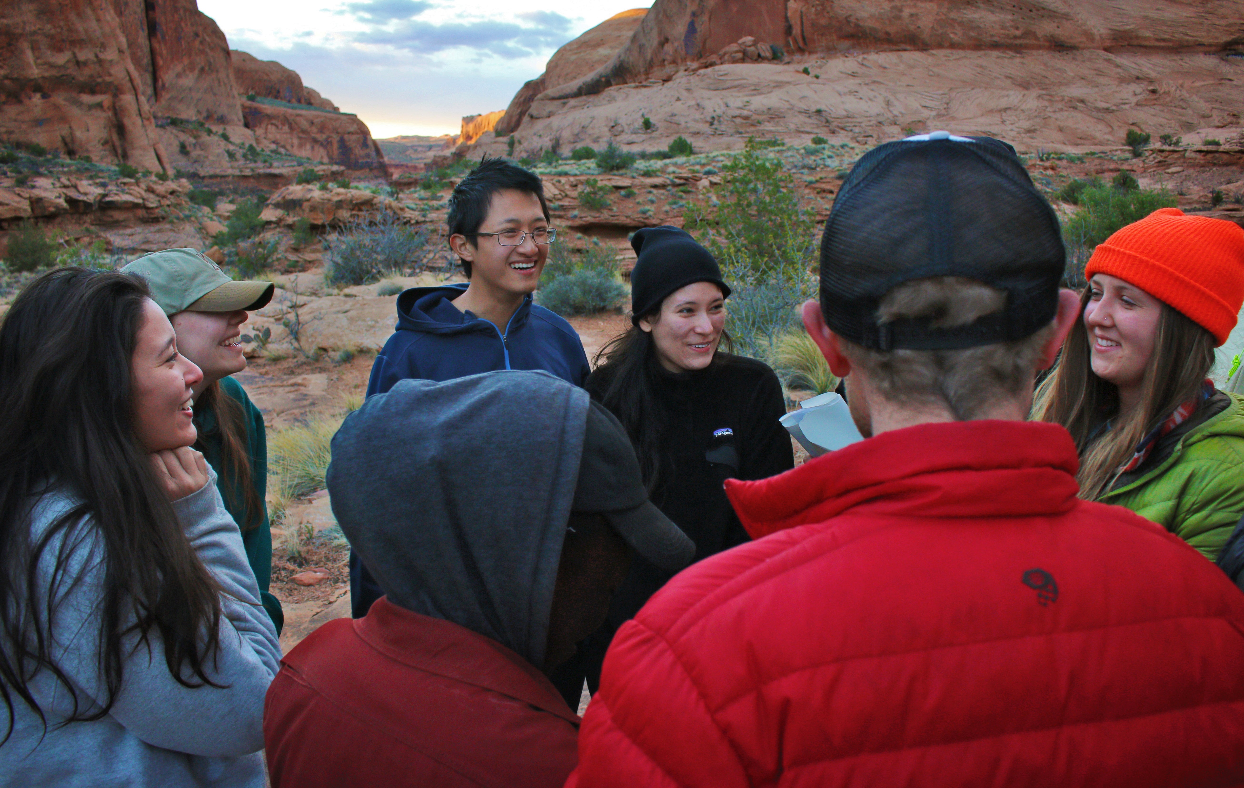 Six tips for finding your spring break adventure | CU Boulder Today ...