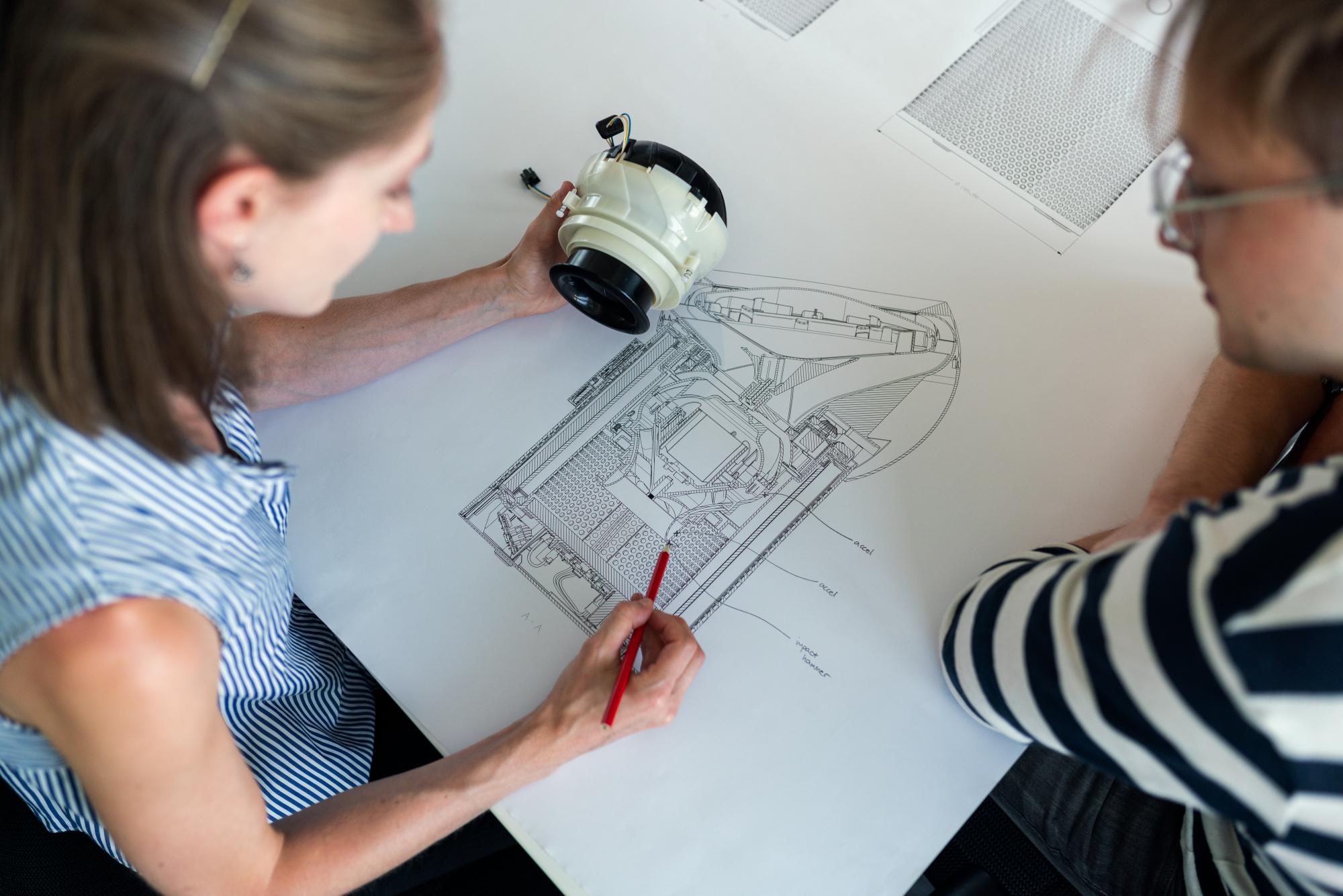 Gender disparities in engineering are a problem, CU Boulder researchers ...