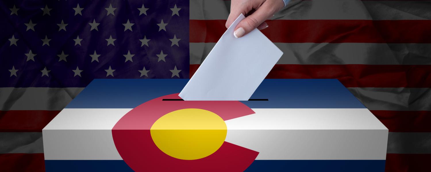 colorado ballot box