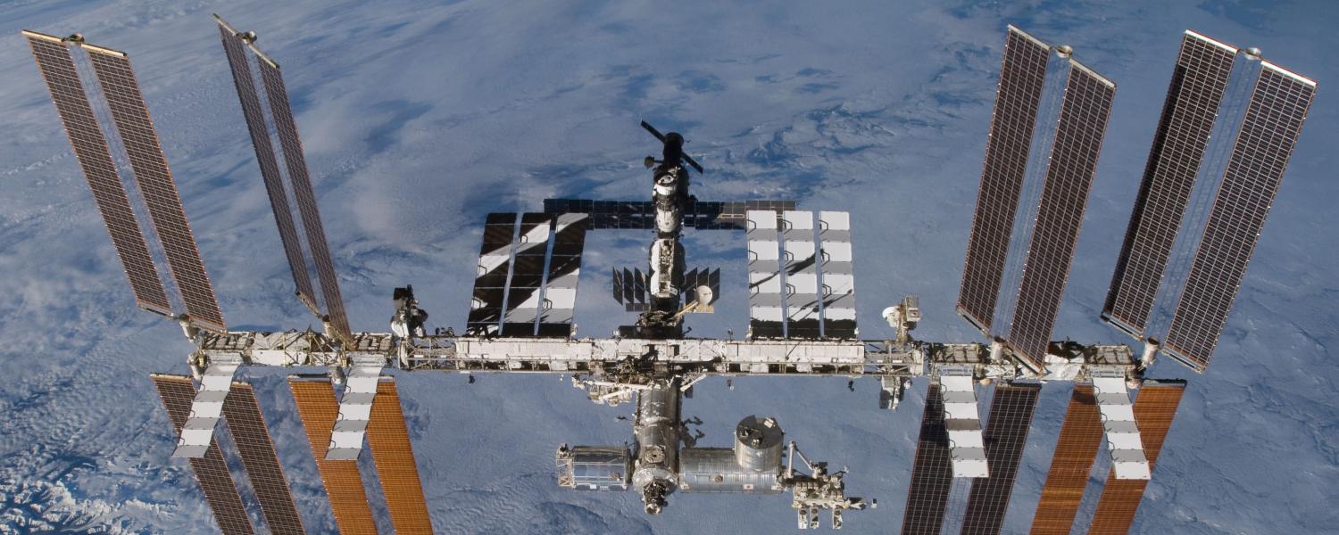 International Space Station