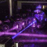 JILA's three-dimensional quantum gas atomic clock
