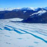 Antarctica's George VI Ice Shelf