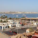 Sharm El-Sheikh, Egypt