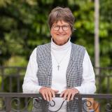 Sister Helen Prejean (Photo: Scott Langley)