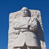 Martin Luther King, Jr. Memorial in Washington, D.C.