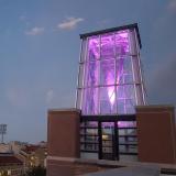 New "hackable" ATLAS tower light