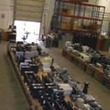 Photo of CU distribution center