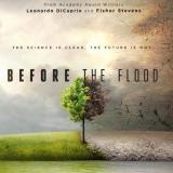 Before the Flood movie poster