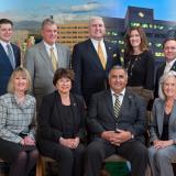 University of Colorado Board of Regents