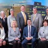 University of Colorado Board of Regents