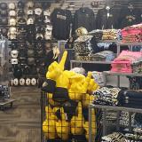 Thousands of CU Buffs items are available in the Buffs Team Store
