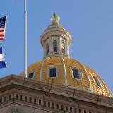 Colorado capitol building