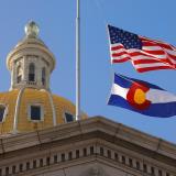 Colorado Capitol Building