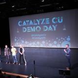 Catalyze CU Demo Day