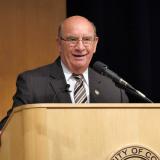 Chancellor DiStefano