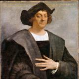 Christopher Columbus