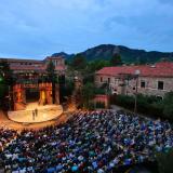 Mary Rippon Outdoor Theatre