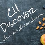 CU Discover Lunch & Learn Series